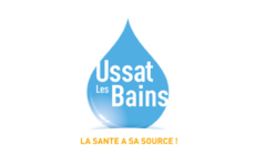 Thermes d’Ussat-les-Bains