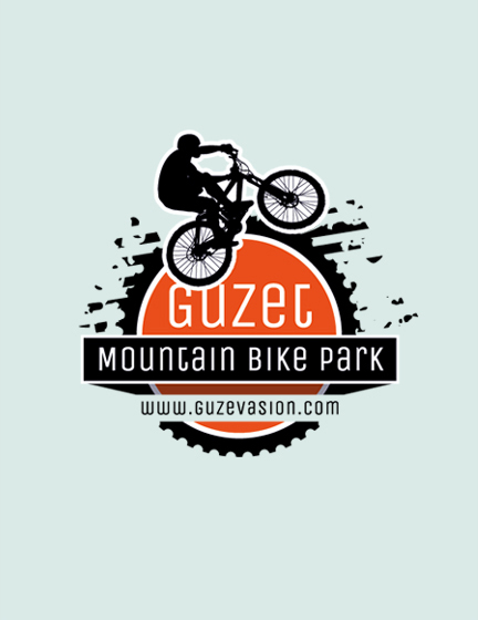 Guzet : Mountain Bike Park