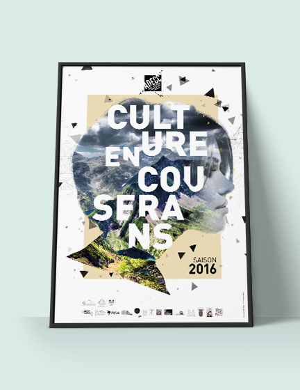 Culture en Couserans : saison 2016