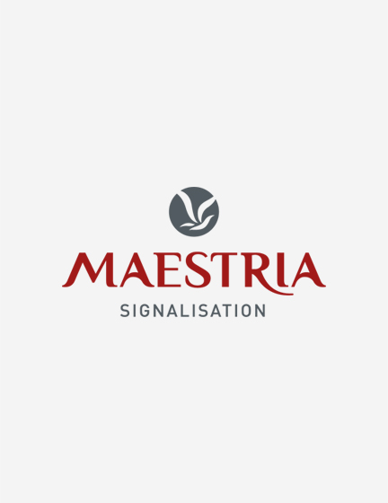 Maestria Signalisation