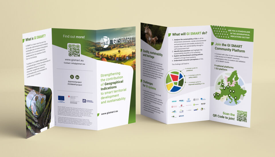 04-leaflet Dépliant A4 3 volets, décliné en français, anglais, espagnol, grec, allemand, hongrois, italien et portugais.